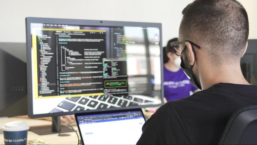SEAT CODE exports its mobility software Giravolta to six countries 02 HQ