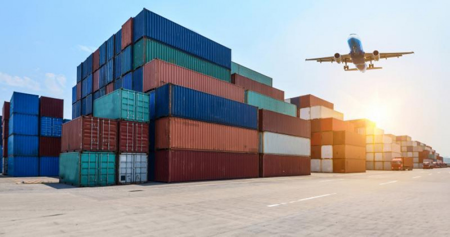 EXPORTACIONES RUSIA