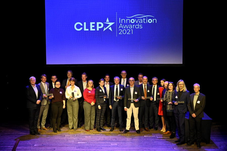 CLEPA AWARDS 2022