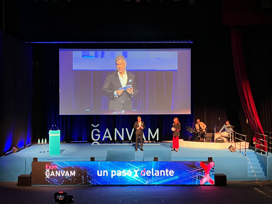 EXpo Ganvam 1
