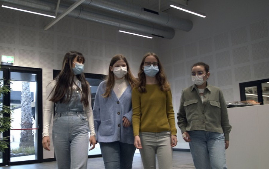 Technovation Girls