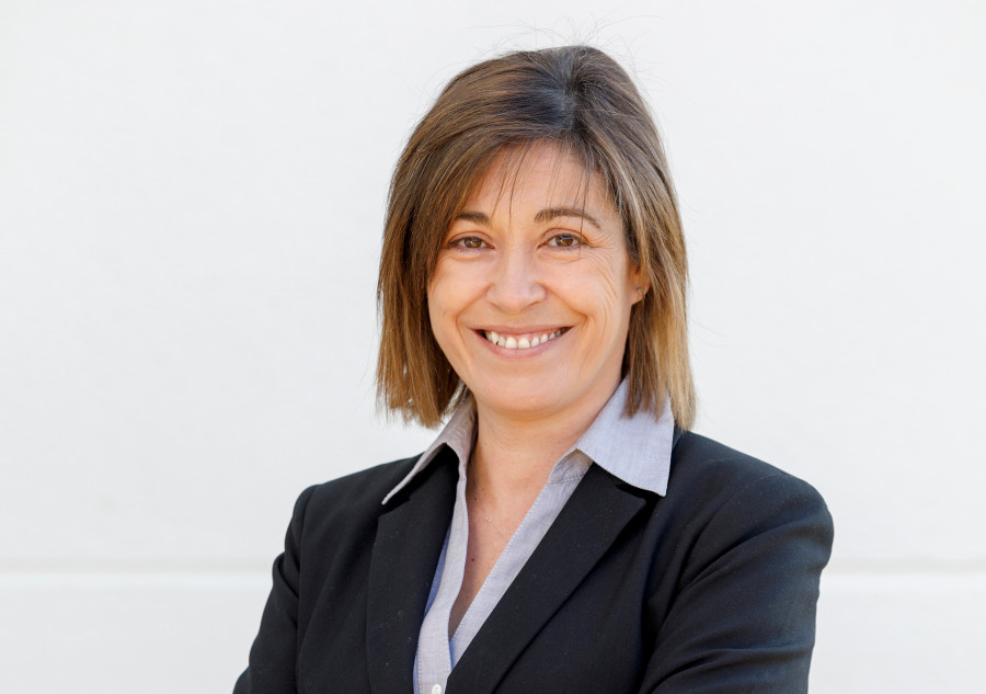 Nieves Martin