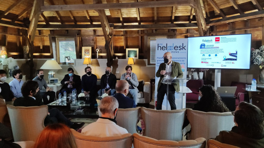 20220322 MadridIPRHelpdesk EncuentroInnovadoresMovilidad3