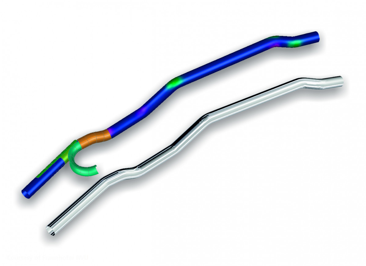 AutoForm Tube 2 CMYK