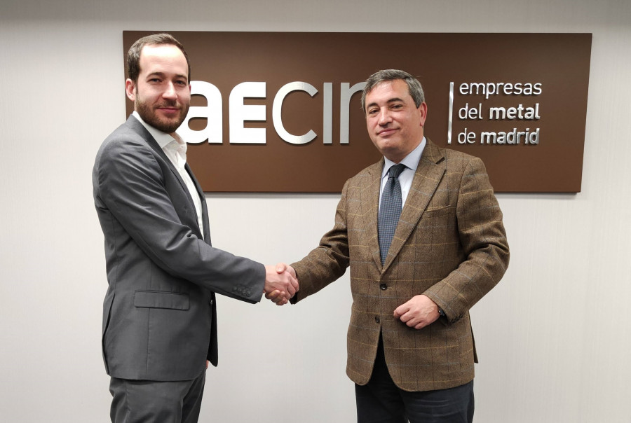 Acuerdo Leyton Aecim