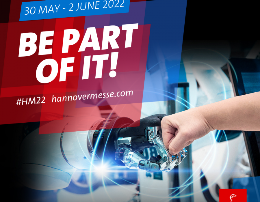 IMAGEN HANNOVER MESSE