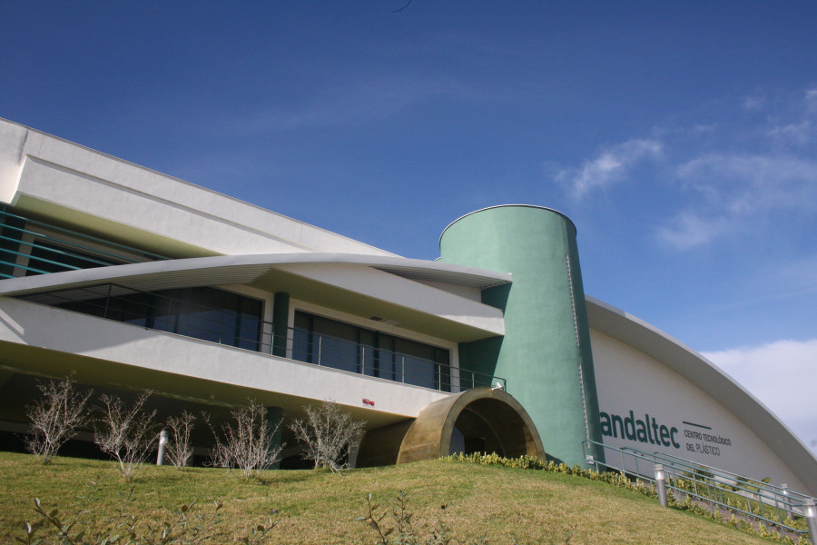 Andaltec Centro Tecnológico