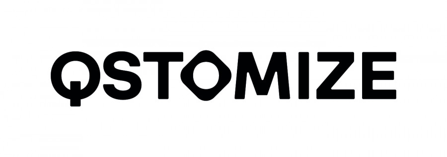 2022  Logo QSTOMIZE
