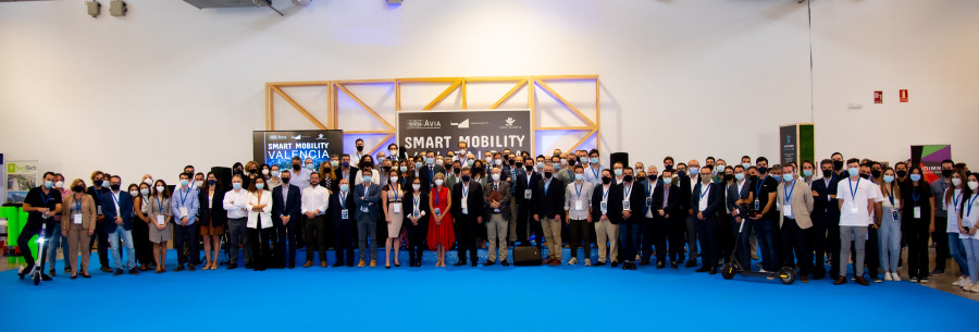 Fecha Smart Mobility