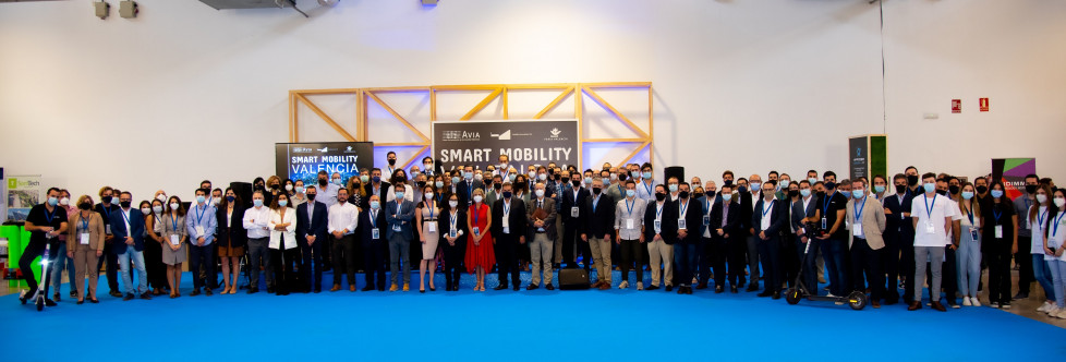 Fecha Smart Mobility