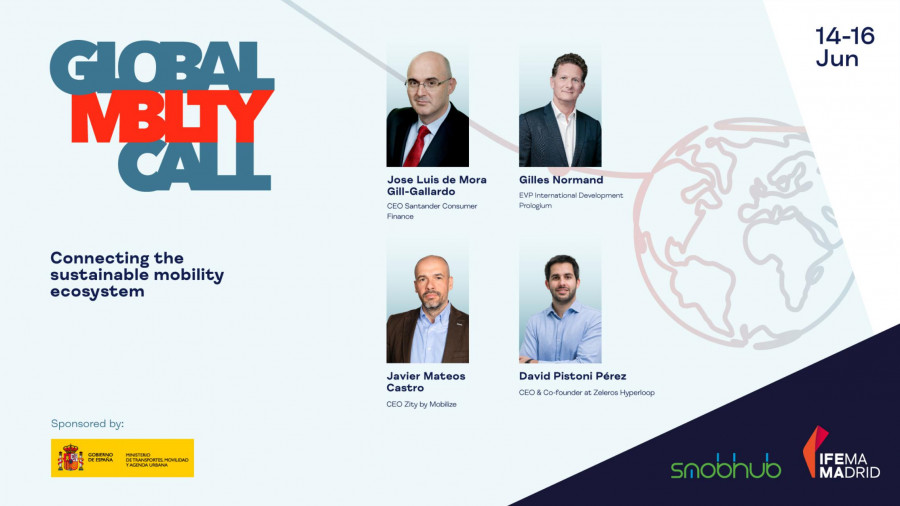 GMC Speakers semana 16 may