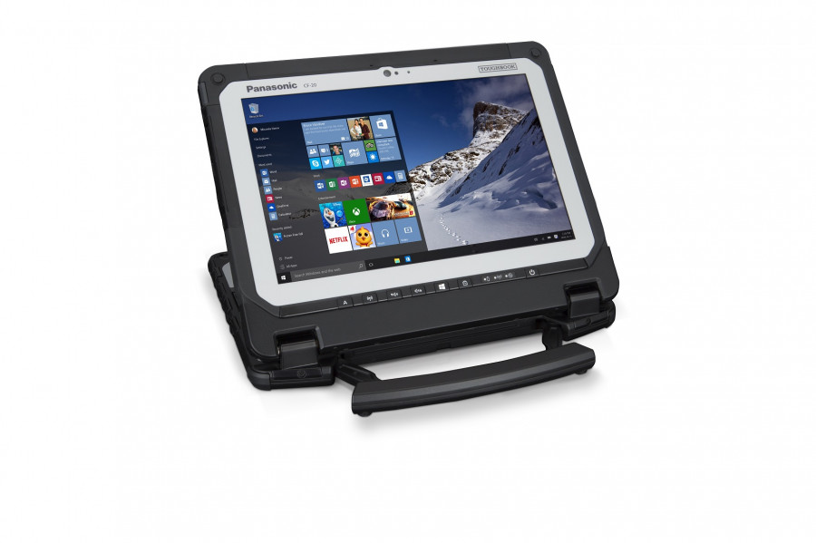 Panasonic TOUGHBOOK