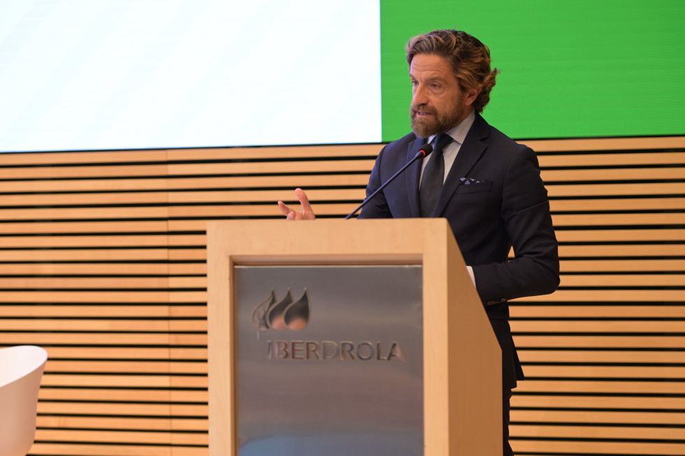 Gerardo Pérez Ecomotion