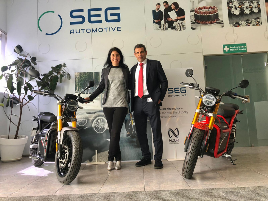 2022 05 24   Acuerdo SEG Automotive   NUUK Mobility Solutions 2