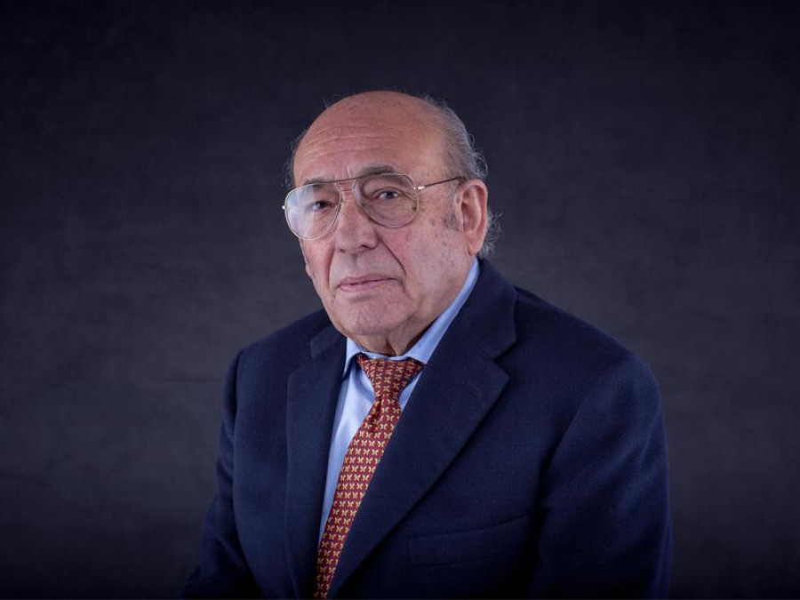 JOSE ANTOLIN TOLEDANO