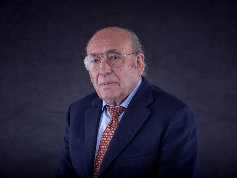 JOSE ANTOLIN TOLEDANO