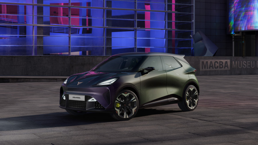 CUPRA Urban Rebel 01 HQ