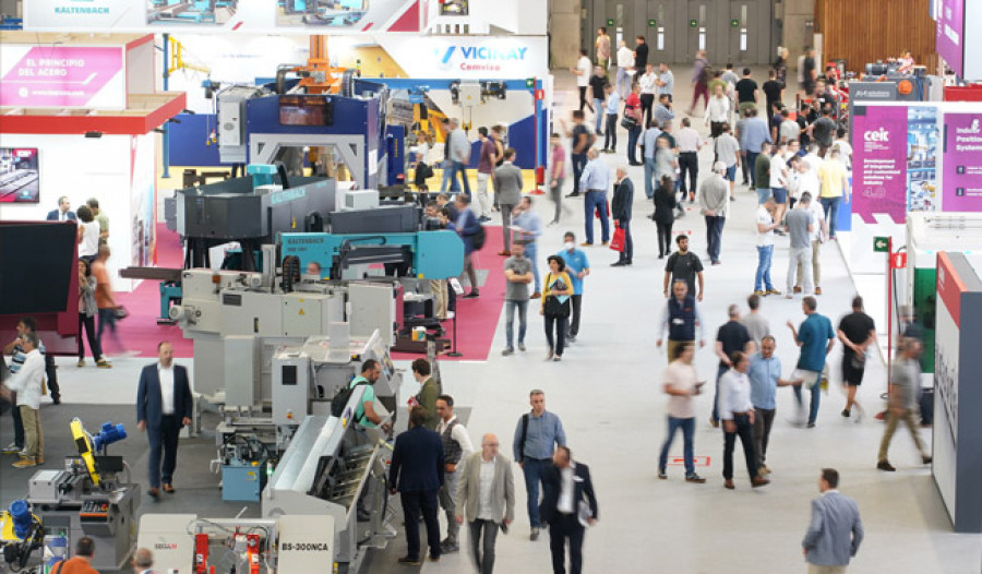 BIEMH 2022 CIERRE automation robotic talks