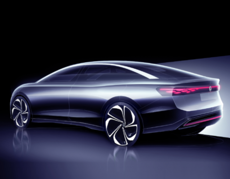 ID.AERO Sketch Rear Instagram 455x455