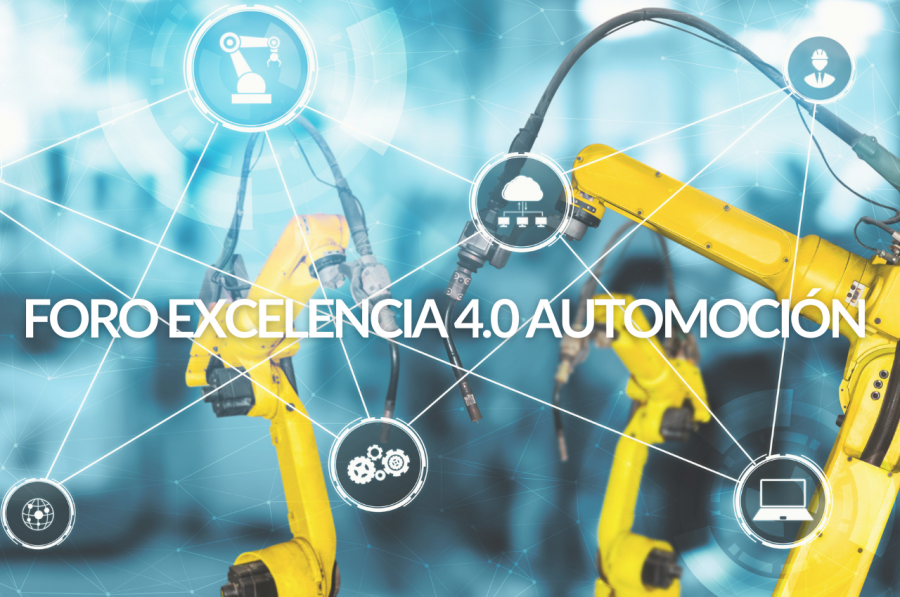 FORO EXCELENCIA 40 AUTOMOCION