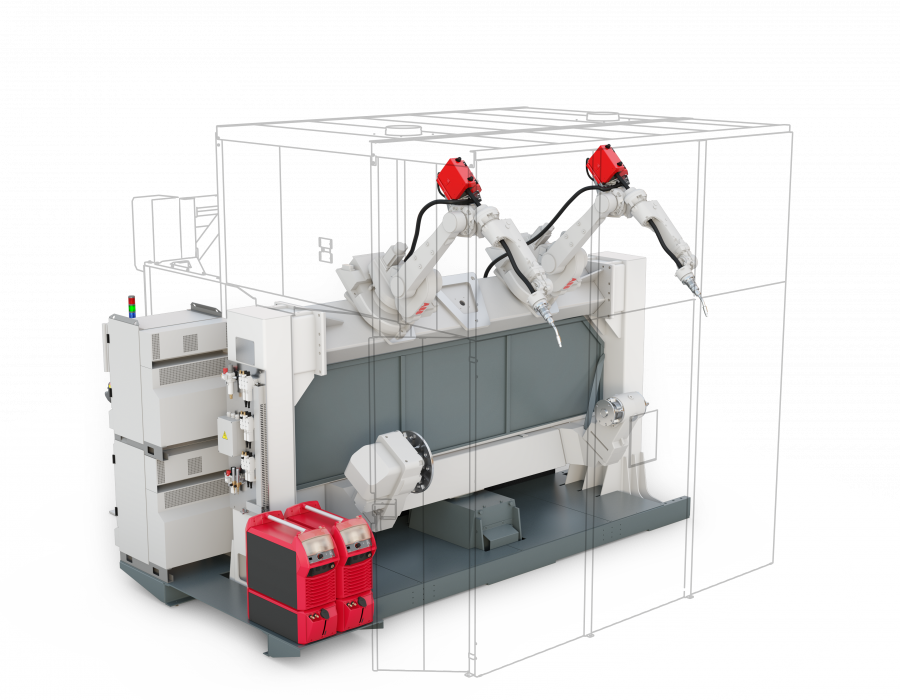 Omnivance FlexArc Compact 2