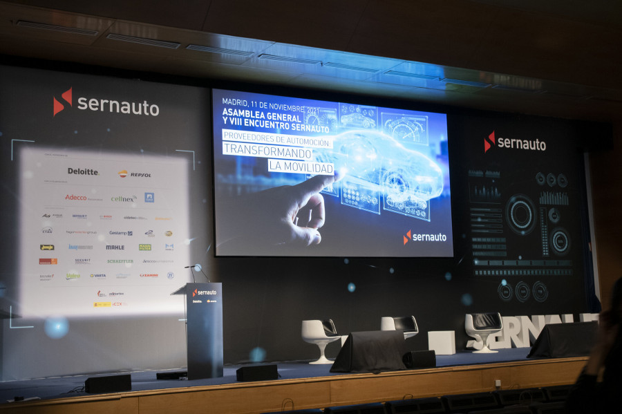 8º ENCUENTRO SERNAUTO 2021