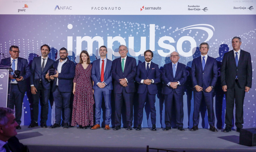 Galardonados 2021   Premios Impulso
