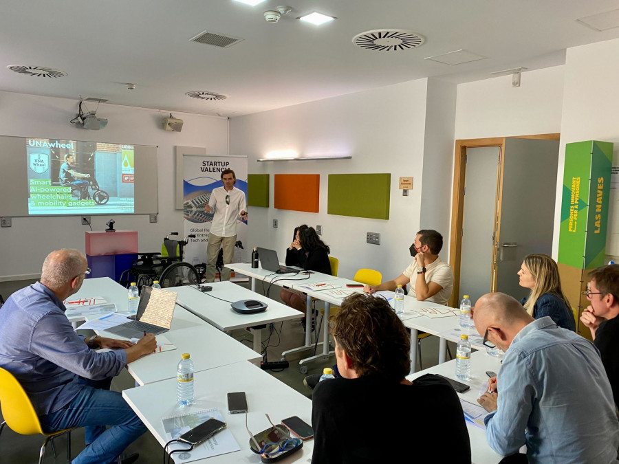 MiV Startup Program 2