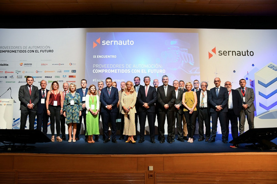 Foto familia