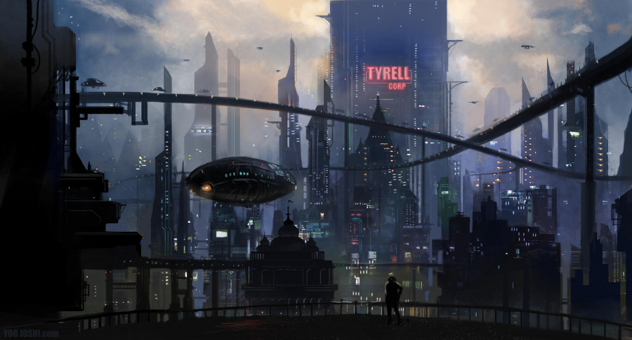 UOC TYRELL CORPORATION