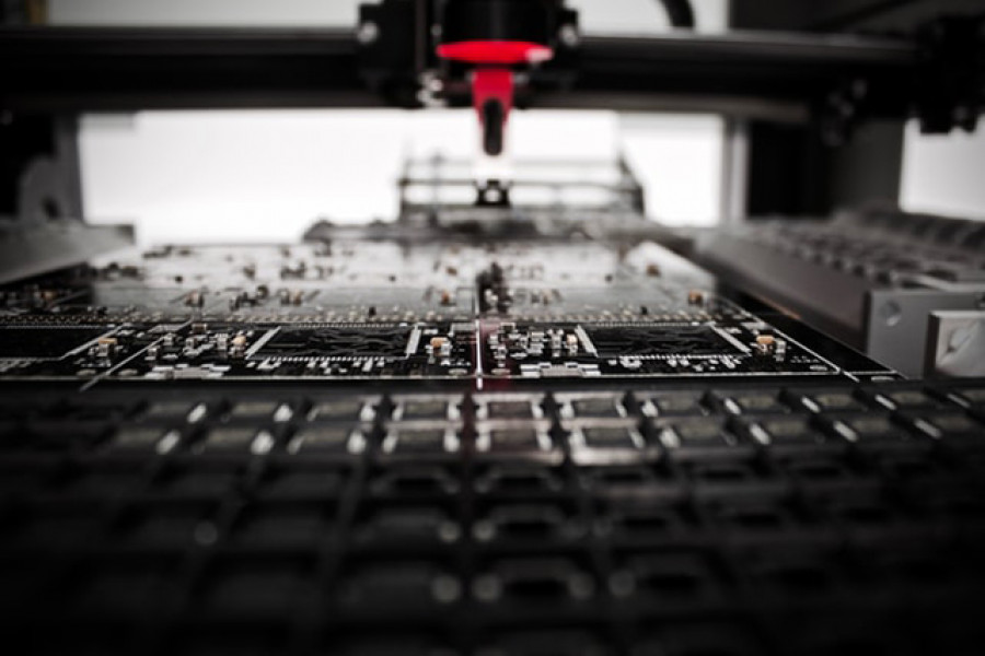 Industria Manufacturera Liferay2