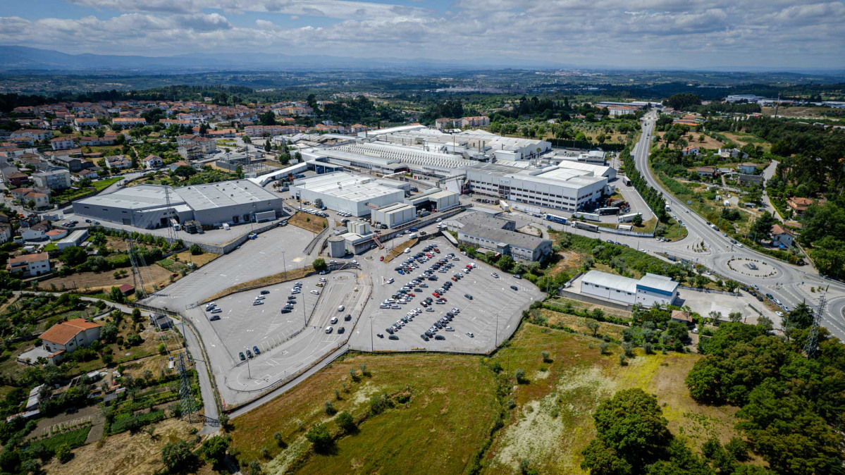 Stellantis Mangualde Portugal Facility2