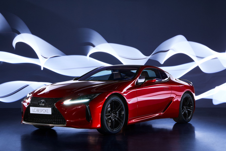 Lexus bespokelc500514128 portada