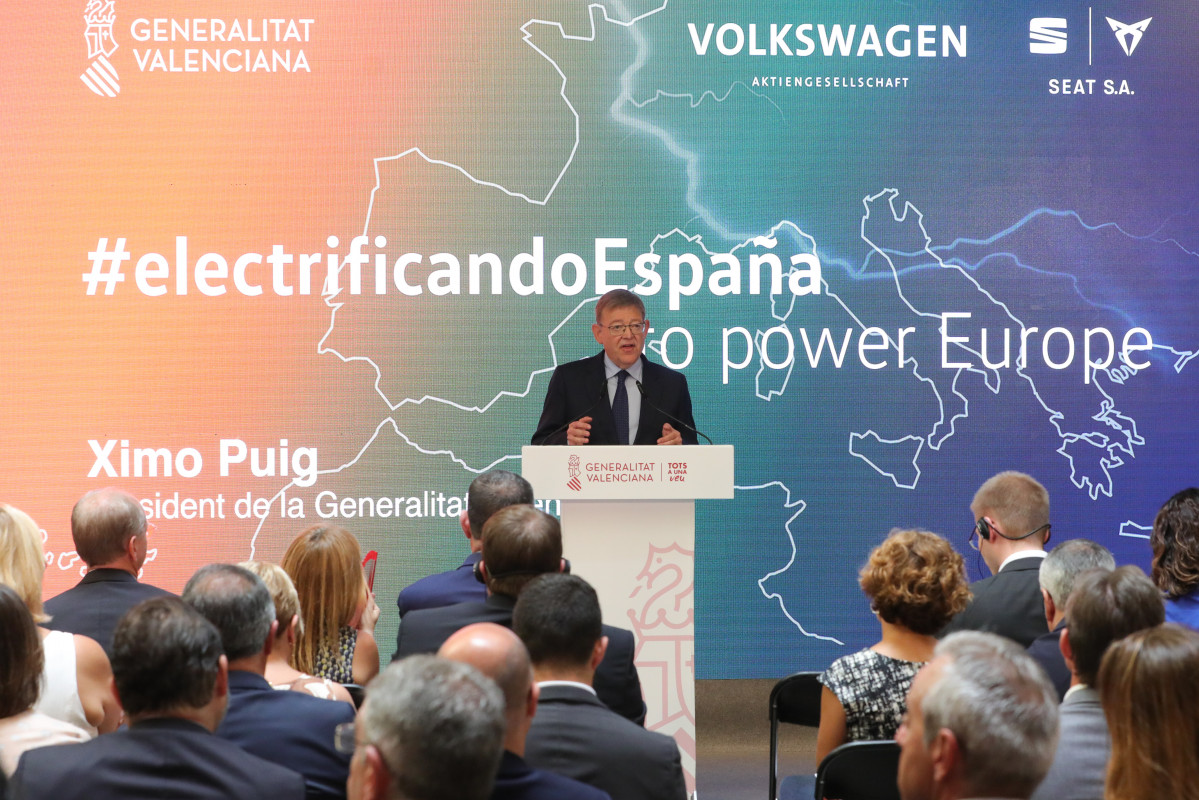 PowerCo and the Generalitat Valenciana sign collaboration agreement 04 HQ