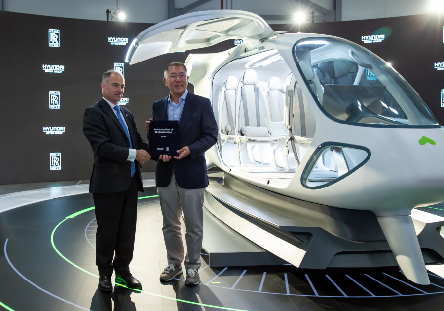 Hyundai rolls royce sign mou 01