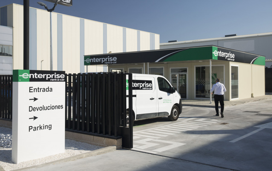 Enterprise Oficina Pinto 1