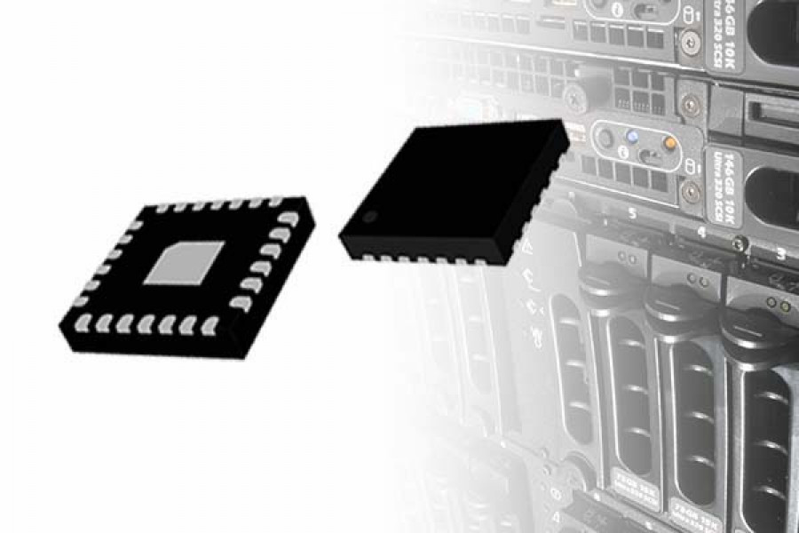Allegro microsystems
