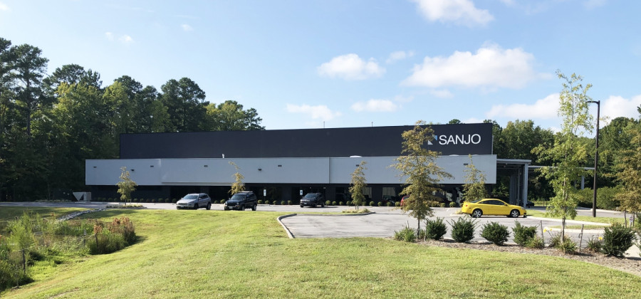 Planta Virginia Beach USA (1)
