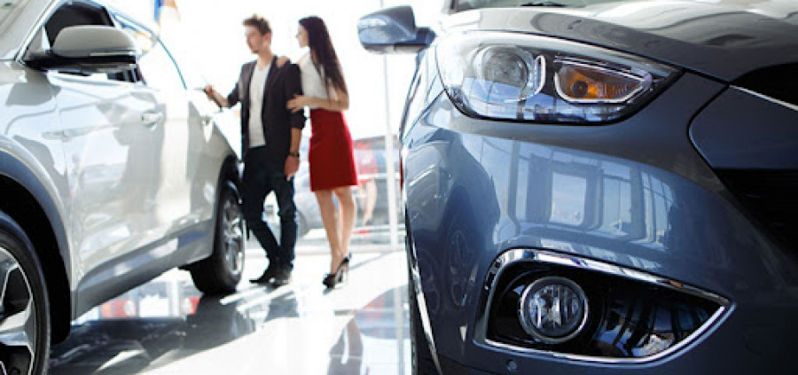 Car registrations JULIO 2022