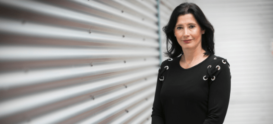 Christine maier