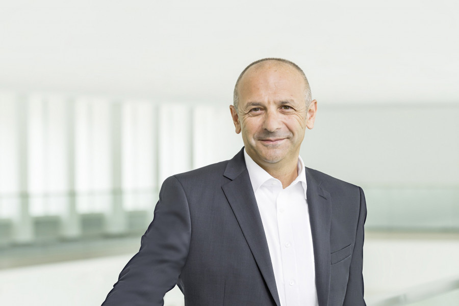 Murat aksel