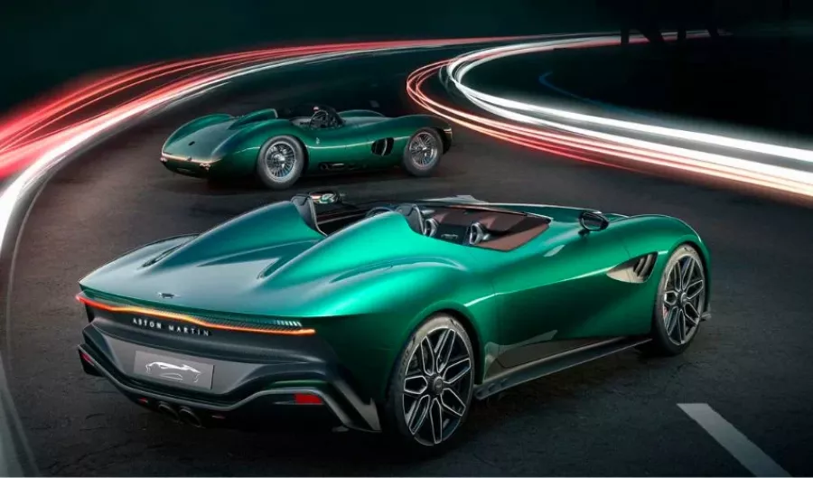 AstonMartin cover