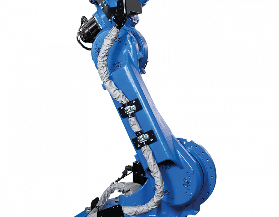 MOTOMAN GA50 web