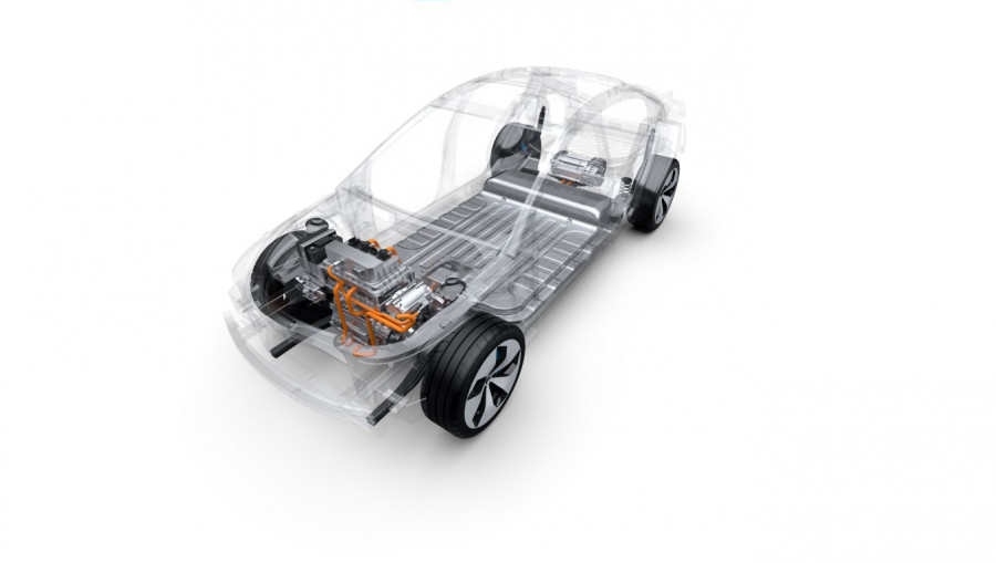 Gestamp EV Day