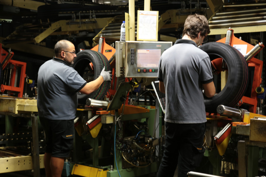 Afia exportaciones