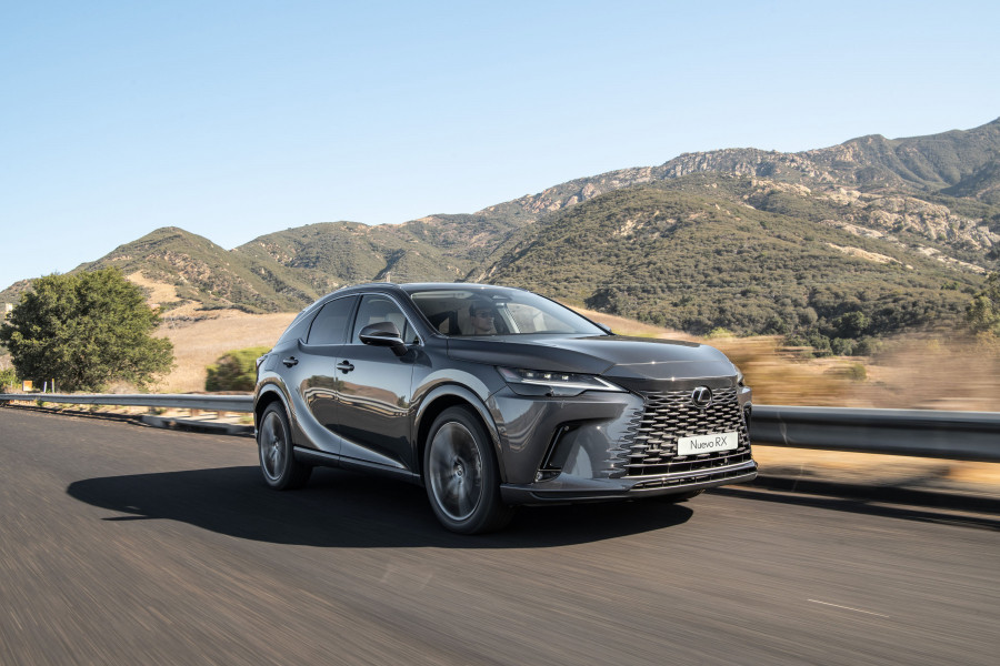 Wordpress 2023 rx 450h luxury phev cloudburst gray47