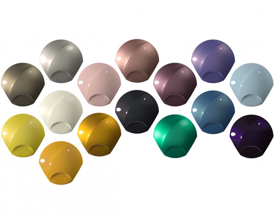 P342 BASF Automotive Color Trends 2022  NEW ARRAY
