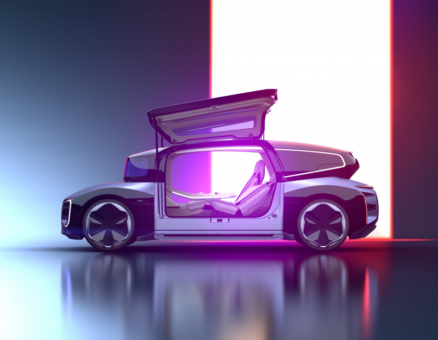 Gen travel
