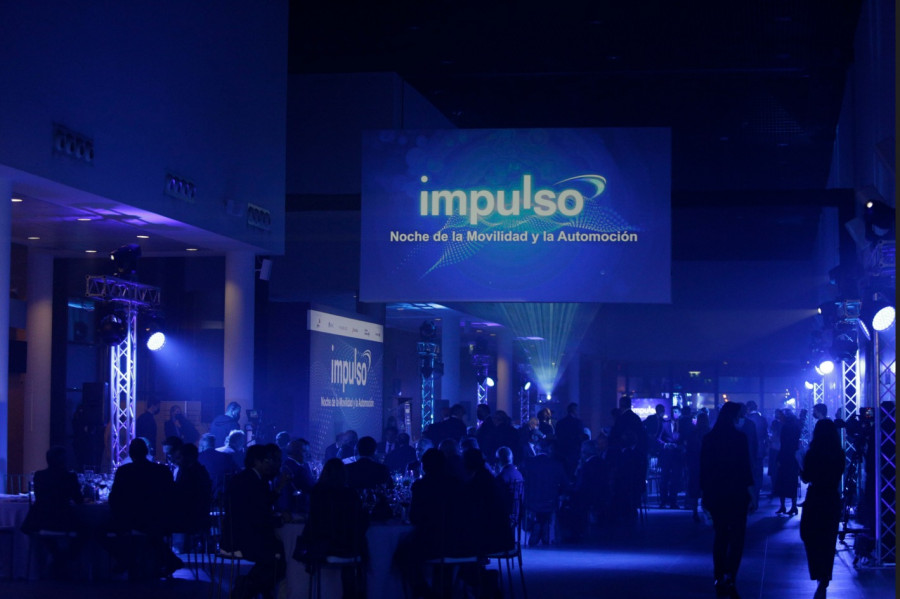 Premios Impulso