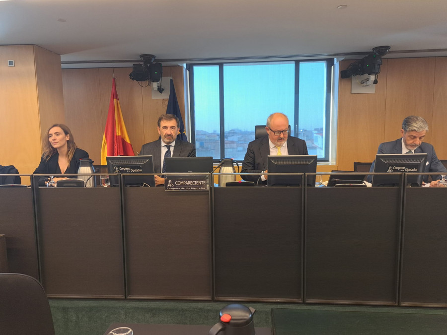 Subcomisión Infraestructura de Recarga Eléctrica   ANFAC   José López Tafall 1